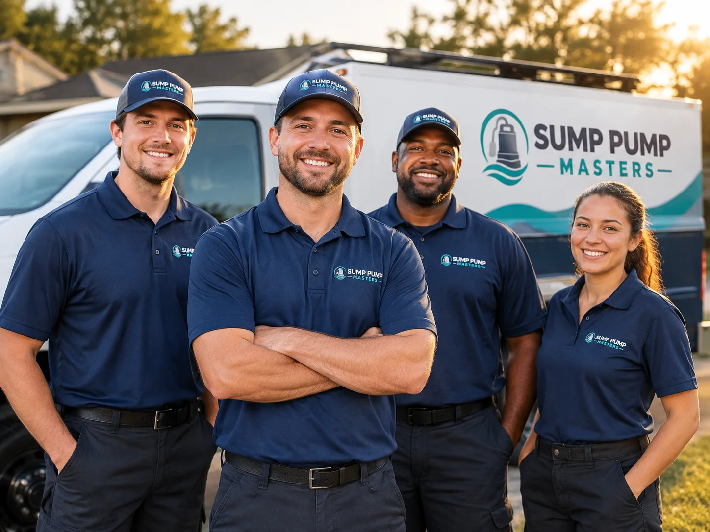 Sump Pump Repair company in Mount Holly, NJ