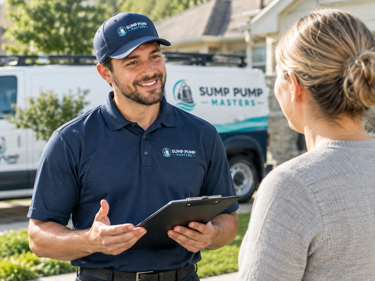 Sump Pump Repair Mount Holly, NJ FAQs